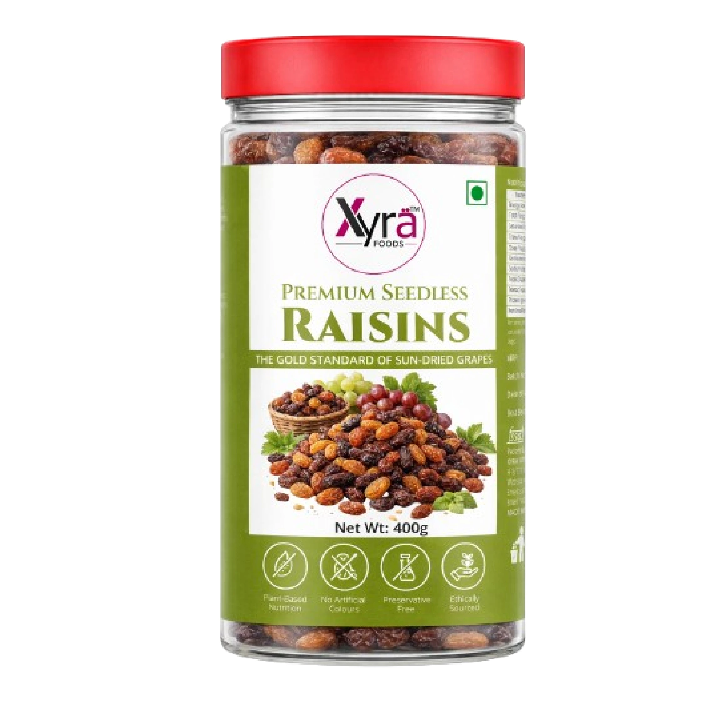 Raisins Raisins 700 g